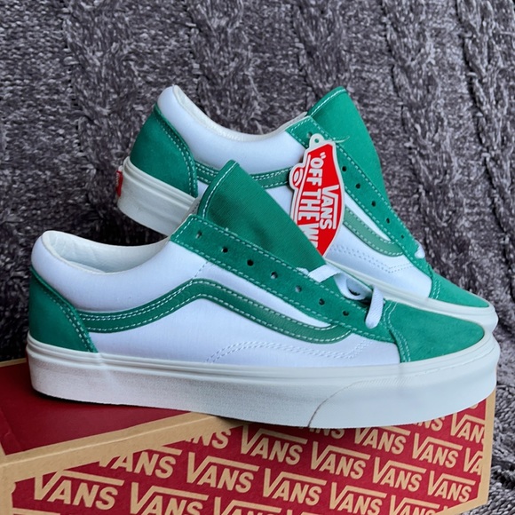 Vans Style 36 Classicsport MENS - Picture 8 of 16